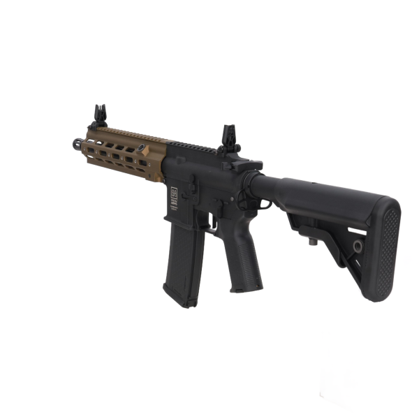 asgbox.pl - Karabinek ASG Specna Arms SA-CH30 CORE™ Gen.2 HAL ETU™ Chaos Bronze
