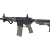 asgbox.pl - Karabinek ASG Specna Arms RRA SA-E17 EDGE™ HAL 2 Light Ops Stock Gen. 2 Oliwkowy