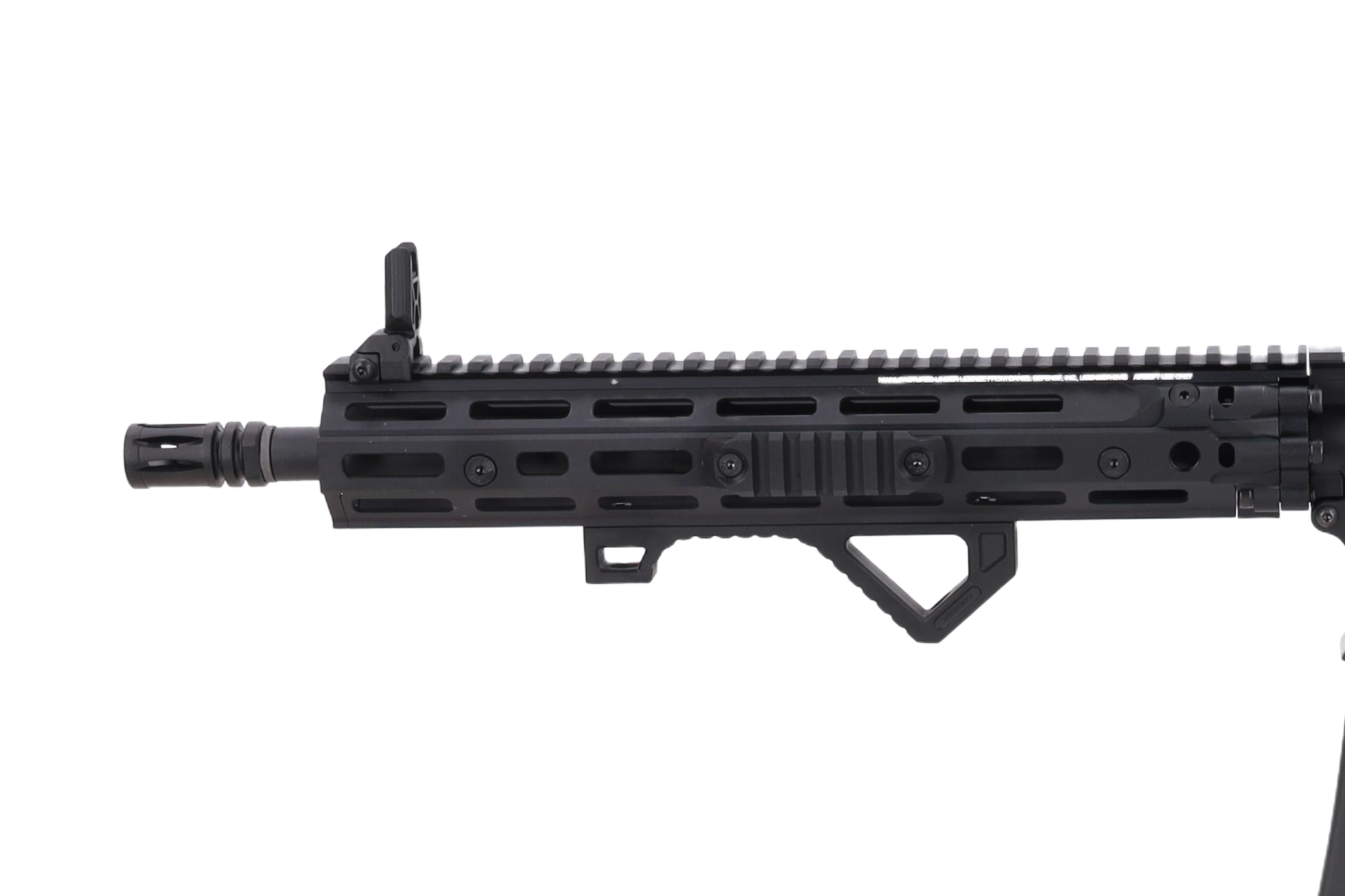 Karabinek ASG Specna Arms Daniel Defense® RIS III 12.5'' SA-E28 EDGE™ HAL 2™ ETU Gen. 2 Czarny OD-G-SPE-01-047210-00 asgbox.pl asgbox.pl - Karabinek ASG Specna Arms Daniel Defense® RIS III 12.5'' SA-E28 EDGE™ HAL 2™ ETU Gen. 2 Czarny