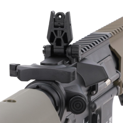 asgbox.pl - Karabinek ASG Specna Arms SA-E23 EDGE™ HAL 2 ETU Gen. 2 Oliwkowy