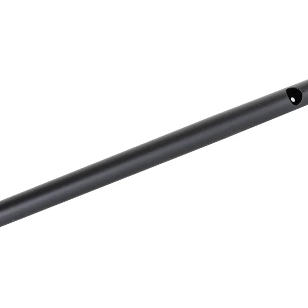 asgbox.pl - Lufa zewnętrzna regular Silverback do replik TAC-41 510mm