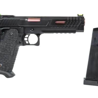 asgbox.pl - Replika pistoletu Double Bell 789A