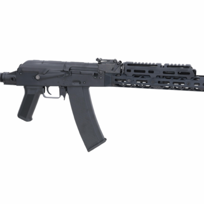 asgbox.pl - Karabinek ASG Specna Arms x KPYK SA-PJ14 PRIME™ BLDC™ Aster II ETU Czarny