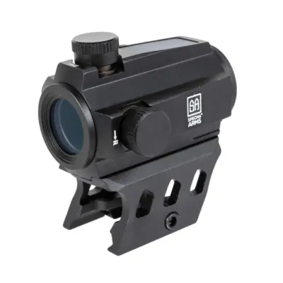 asgbox.pl - Kolimator Specna Arms CORE™ Glide Czarny