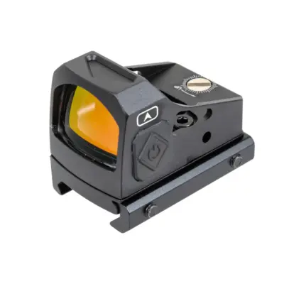 asgbox.pl - Kolimator Specna Arms CORE™ Aero V2 Czarny