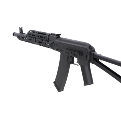 asgbox.pl - Karabinek ASG Specna Arms x KPYK SA-PJ12 PRIME™ BLDC™ Aster ETU Czarny