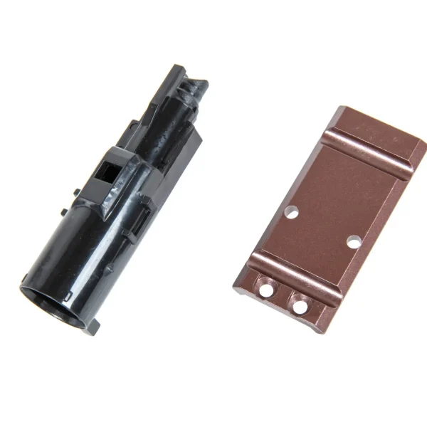 asgbox.pl - Replika pistoletu Double Bell 304-1