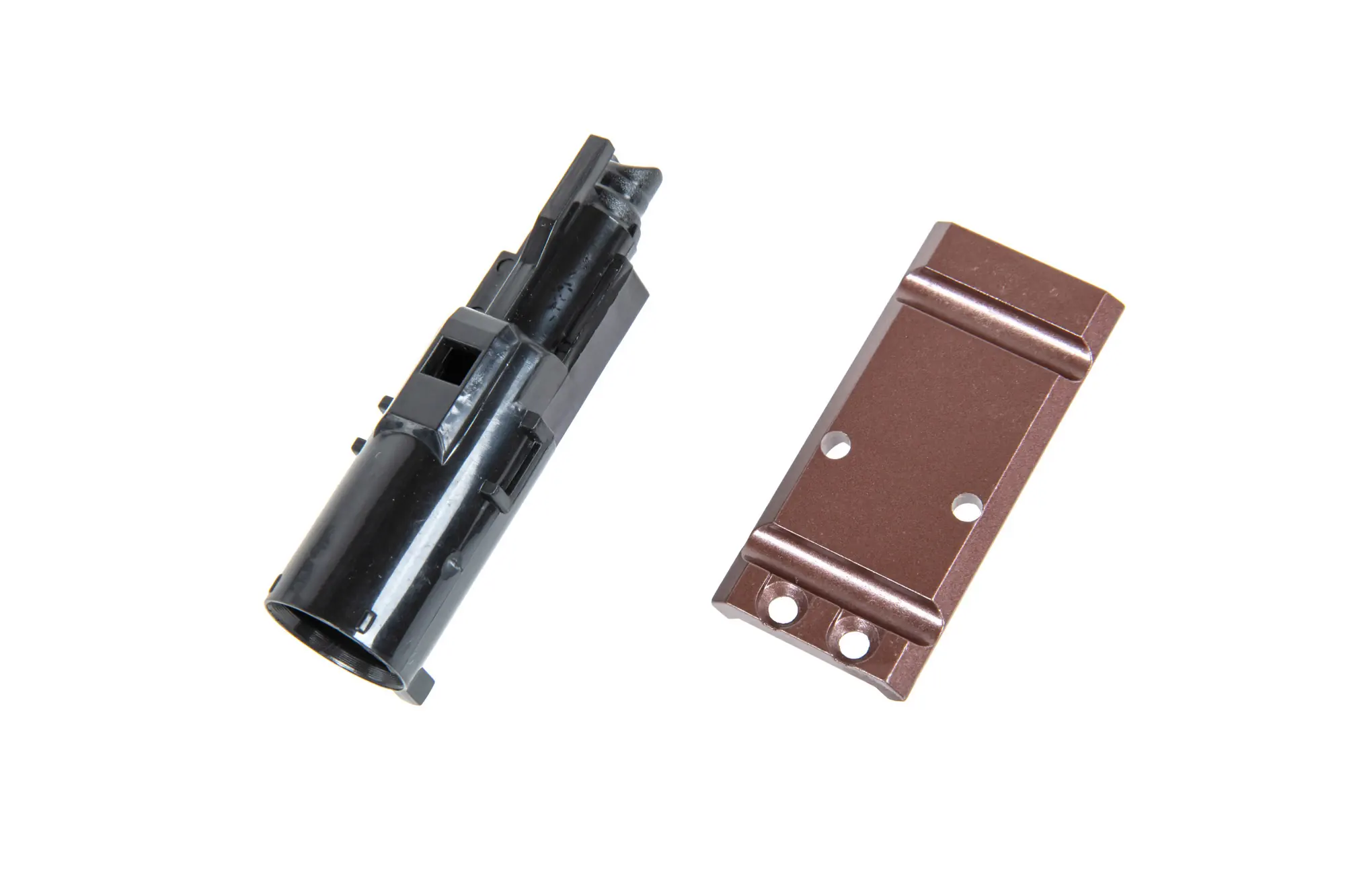 Replika pistoletu Double Bell 304-1 OD-G-DBY-02-041559-00 asgbox.pl asgbox.pl - Replika pistoletu Double Bell 304-1