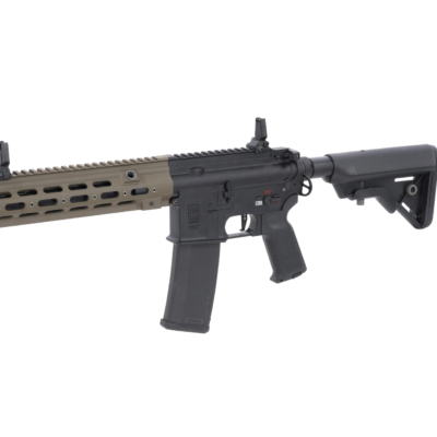 Alternative view of Karabinek ASG Specna Arms SA-PH24 PRIME™ Aster II ETU z silnikiem bezszczotkowym Oliwkowy