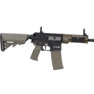 asgbox.pl - Karabinek ASG Specna Arms SA-E21 EDGE™ HAL 2 ETU Gen. 2 Oliwkowy