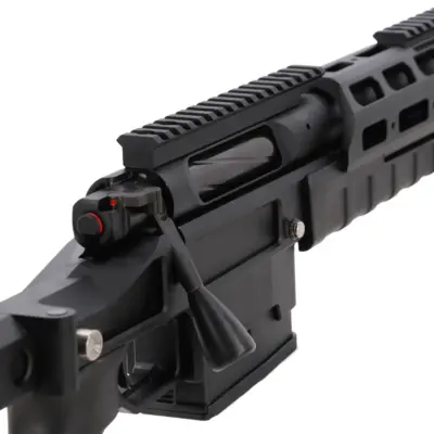 asgbox.pl - Karabin snajperski ASG Modify x Bear Paw T-5000 M Tactical ORSIS