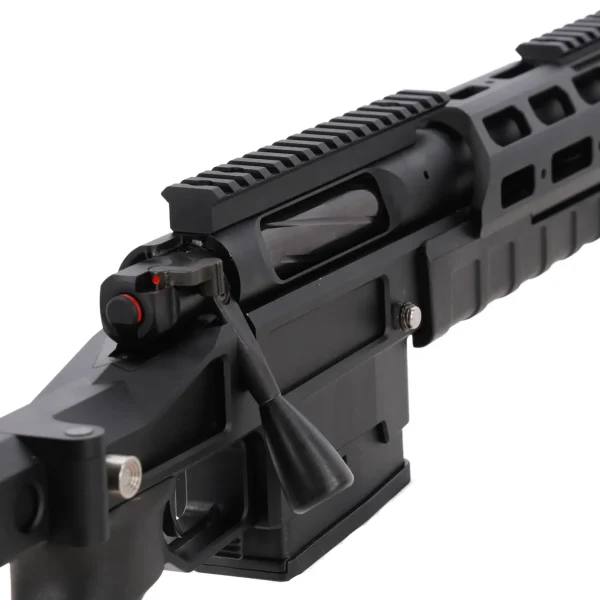 asgbox.pl - Karabin snajperski ASG Modify x Bear Paw T-5000 M Tactical ORSIS