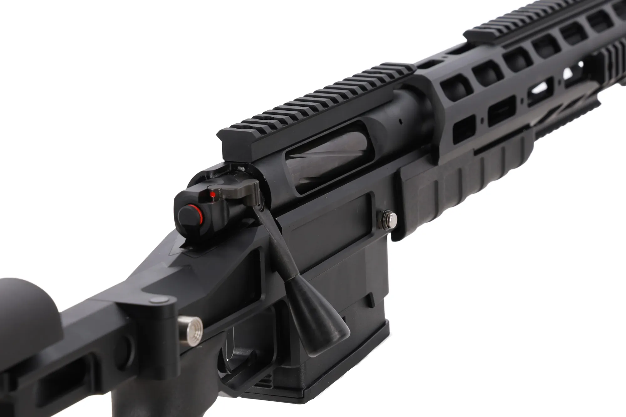 Karabin snajperski ASG Modify x Bear Paw T-5000 M Tactical ORSIS OD-G-MOD-03-047757-00 asgbox.pl asgbox.pl - Karabin snajperski ASG Modify x Bear Paw T-5000 M Tactical ORSIS