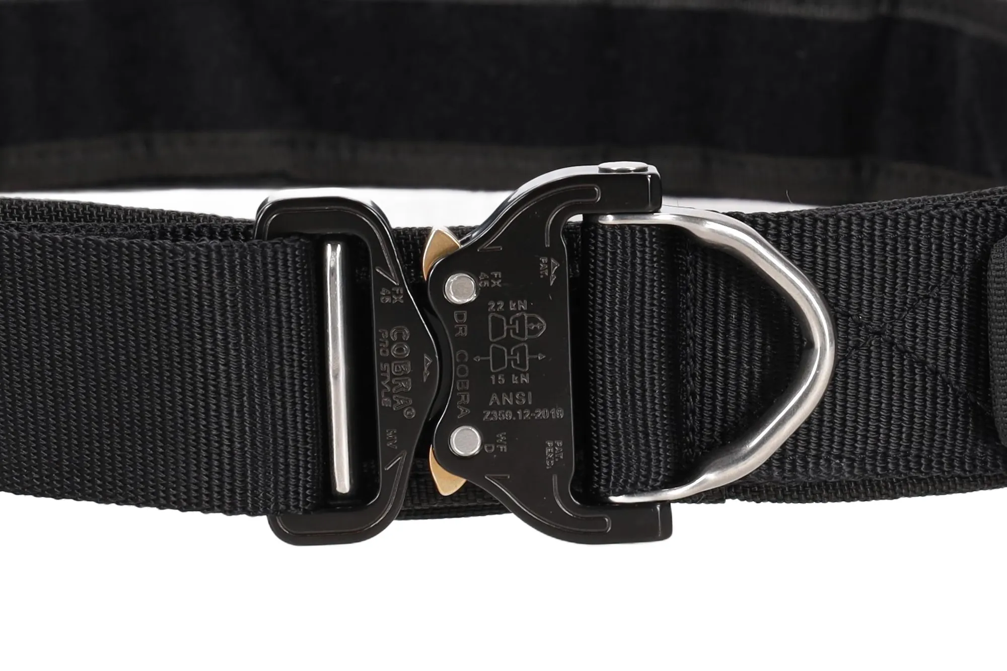 Pas taktyczny Emerson Gear EM9342 MC Black OD-G-EME-34-043169-03 asgbox.pl Pas taktyczny Emerson Gear EM9342 MC Black - obrazek 3