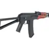 Karabinek ASG Specna Arms SA-PJ08 Prime™ Aster V3 SE ETU z silnikiem bezszczotkowym Czarny OD-G-SPE-01-046986-00 asgbox.pl