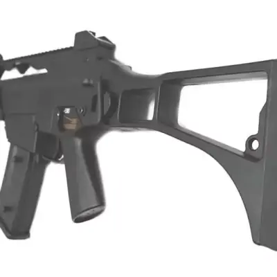 asgbox.pl - Replika subkarabinka JG0638 V2 - czarna (OUTLET)