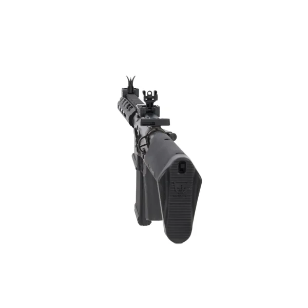 asgbox.pl - Karabinek ASG Modify XTC CQB-M Aster ETU Czarny