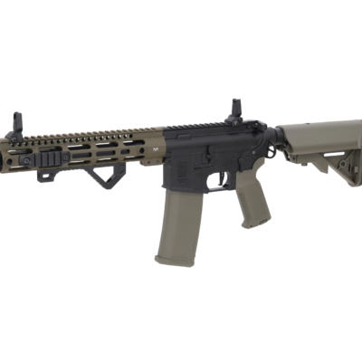 asgbox.pl - Karabinek ASG Specna Arms SA-P20 Prime™ BLDC™ Aster II ETU Oliwkowy