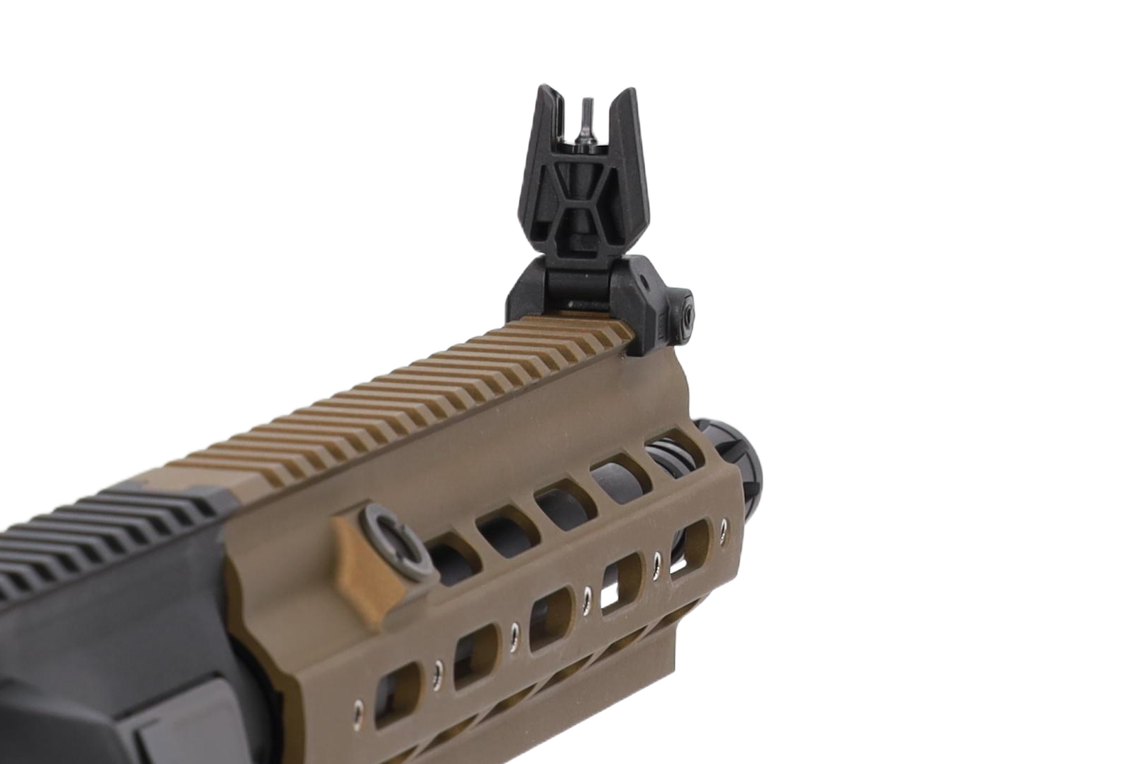 Karabinek ASG Specna Arms SA-CH30 CORE™ Gen.2 HAL ETU Chaos Bronze OD-G-SPE-01-048391-00 asgbox.pl Karabinek ASG Specna Arms SA-CH30 CORE™ Gen.2 HAL ETU Chaos Bronze - obrazek 3