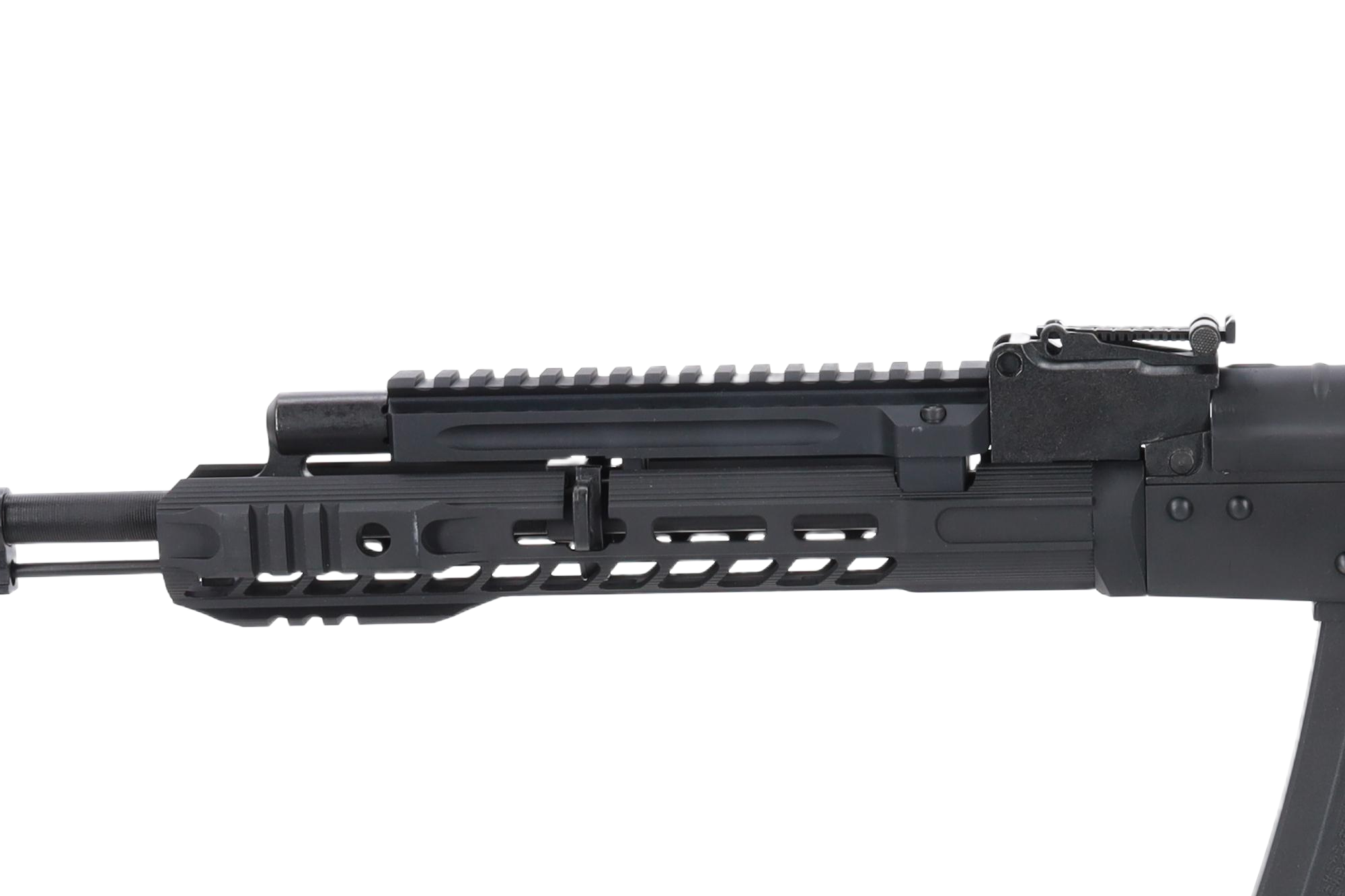 Karabinek ASG Specna Arms SA-J06 EDGE™ HAL™ ETU z komorą Magnus TDC OD-G-SPE-01-047743-00 asgbox.pl Karabinek ASG Specna Arms SA-J06 EDGE™ HAL™ ETU z komorą Magnus TDC - obrazek 2