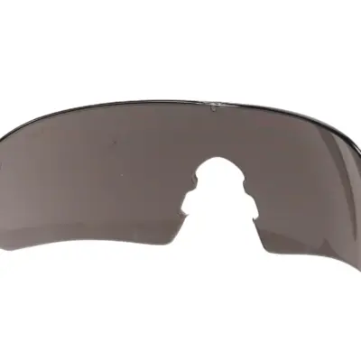 asgbox.pl - Wymienny wizjer Swiss Eye do okularów Nighthawk Czarny