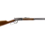 Legends Cowboy Rifle Co2 Antique