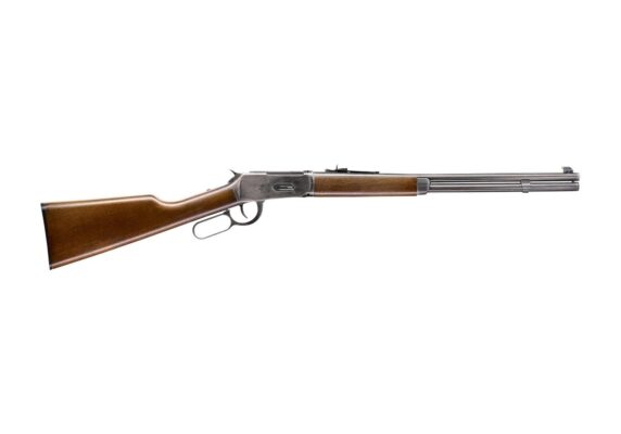 Legends Cowboy Rifle Co2 Antique
