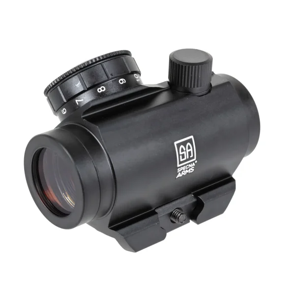 asgbox.pl - Kolimator Specna Arms CORE™ Helix Czarny