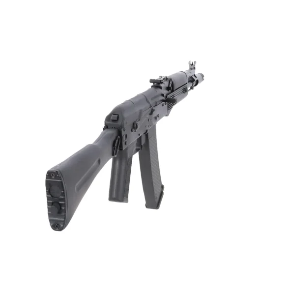 asgbox.pl - Specna Arms AK SA-J09 EDGE Gen.2 Karabin szturmowy AEG - Czarny