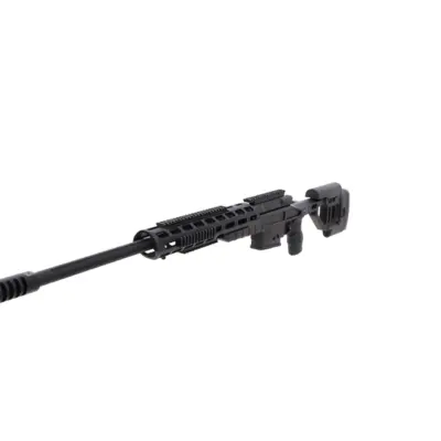 Alternative view of Karabin snajperski ASG Modify x Bear Paw T-5000 M Tactical ORSIS