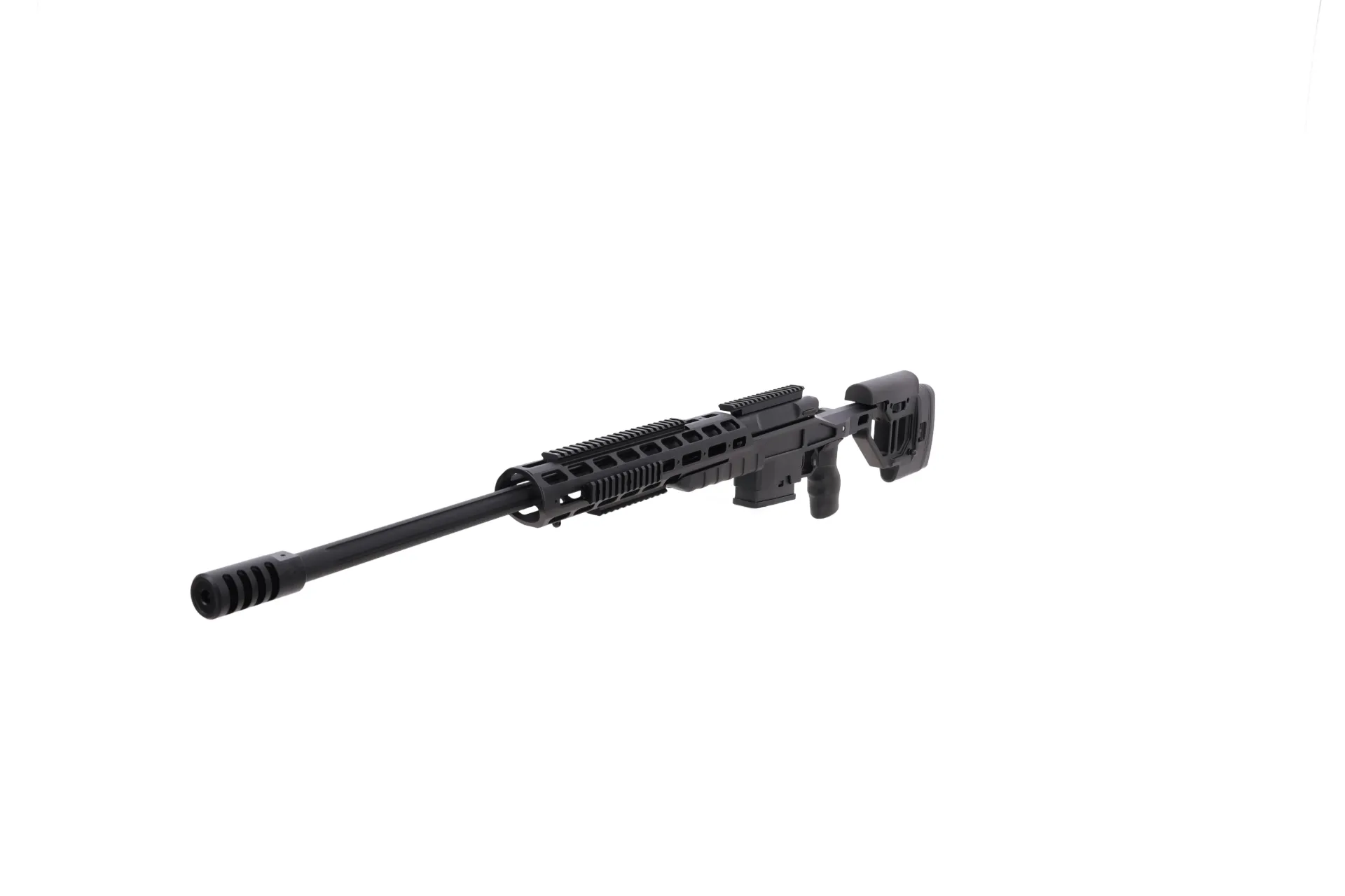 Karabin snajperski ASG Modify x Bear Paw T-5000 M Tactical ORSIS OD-G-MOD-03-047757-00 asgbox.pl Karabin snajperski ASG Modify x Bear Paw T-5000 M Tactical ORSIS - obrazek 2