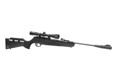 Ruger Targis Hunter 4.5 mm Black
