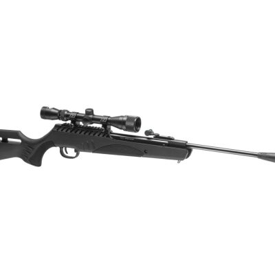 Ruger Targis Hunter 4.5 mm Black