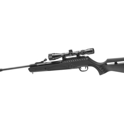 Alternative view of Ruger Targis Hunter 4.5 mm Black