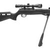Ruger Targis Hunter 4.5 mm Black OD-TM-12593006000 2.4305 asgbox.pl