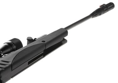 Ruger Targis Hunter 4.5 mm Black - obrazek 5
