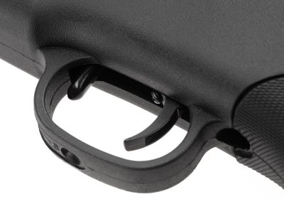 Ruger Targis Hunter 4.5 mm Black - obrazek 8