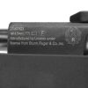 Ruger Targis Hunter 4.5 mm Black OD-TM-12593006000 2.4305 asgbox.pl