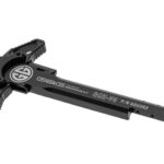 Ambidextrous Charging Handle for GR16 Black