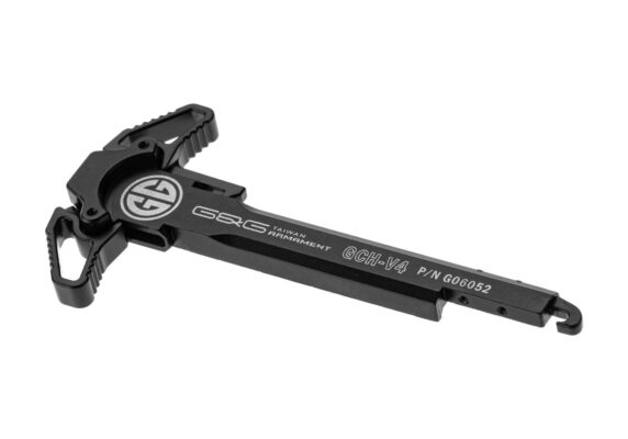 Ambidextrous Charging Handle for GR16 Black