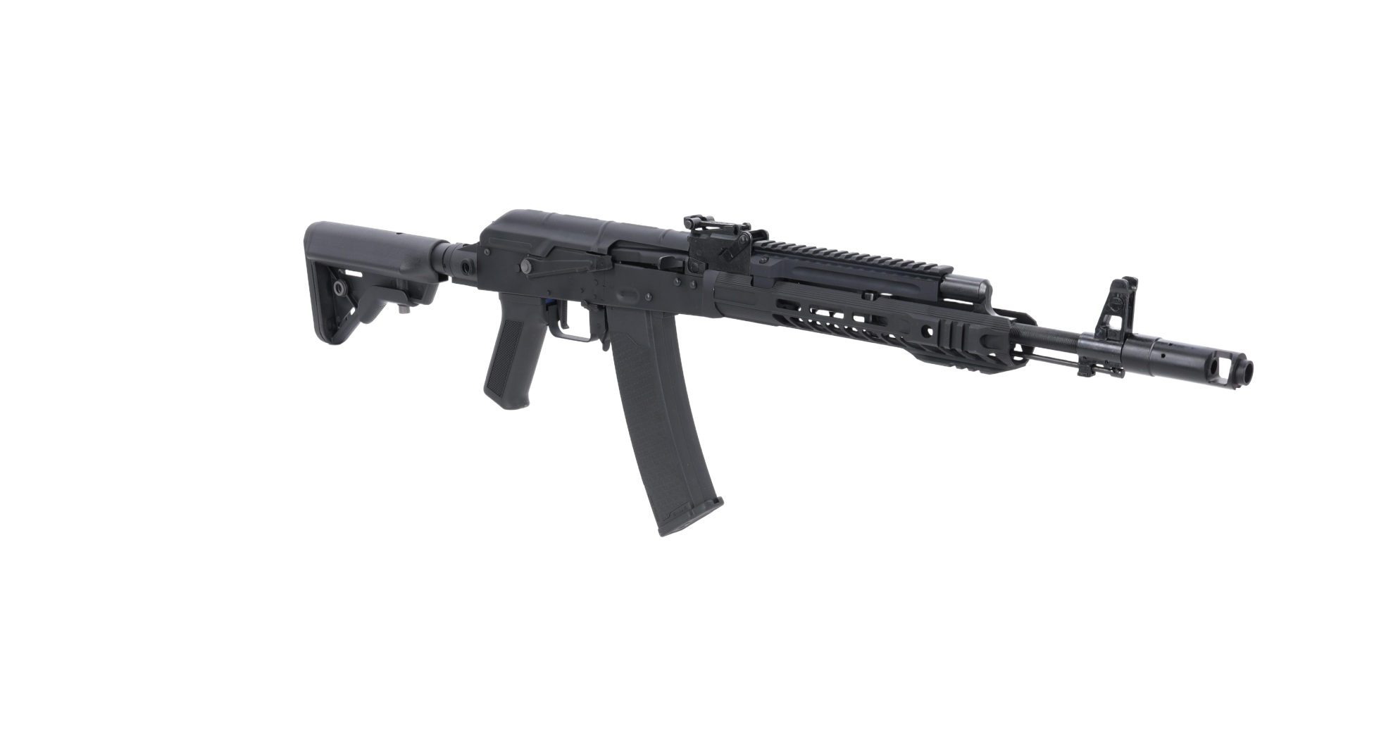 Karabinek ASG Specna Arms SA-J06 EDGE™ HAL™ ETU z komorą Magnus TDC OD-G-SPE-01-047743-00 asgbox.pl Karabinek ASG Specna Arms SA-J06 EDGE™ HAL™ ETU z komorą Magnus TDC - obrazek 3
