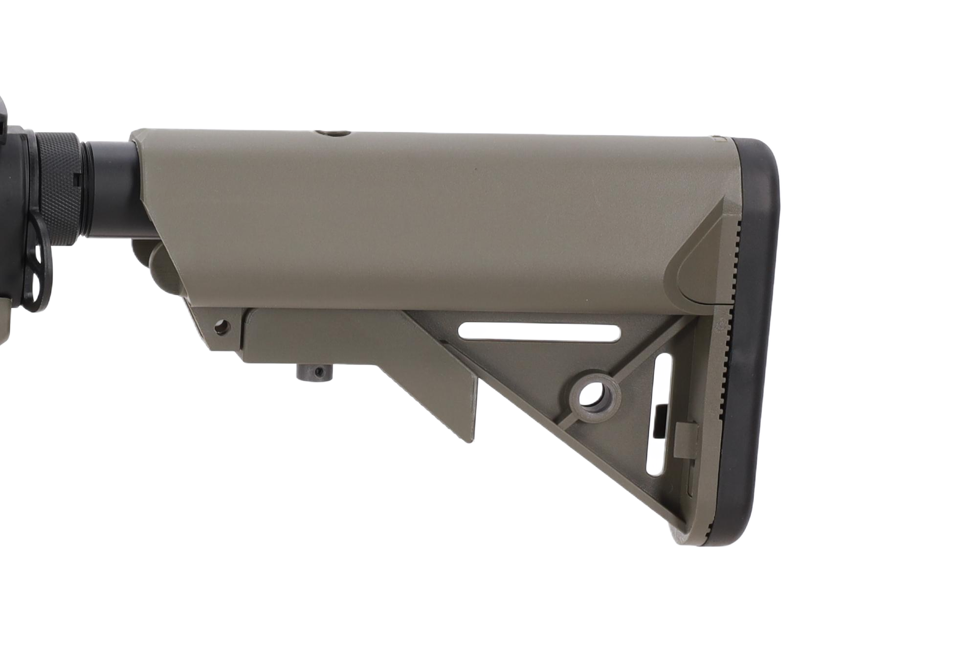 Karabinek ASG Specna Arms SA-P20 Prime™ BLDC™ Aster II ETU Oliwkowy OD-G-SPE-01-048385-00 asgbox.pl Karabinek ASG Specna Arms SA-P20 Prime™ BLDC™ Aster II ETU Oliwkowy - obrazek 2