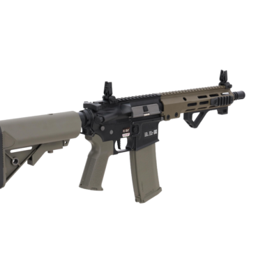 Alternative view of Karabinek ASG Specna Arms SA-E23 EDGE™ HAL 2 ETU Gen. 2 Oliwkowy