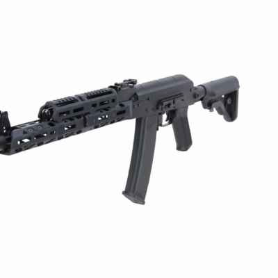 Alternative view of Karabinek ASG Specna Arms x KPYK SA-PJ14 PRIME™ Aster II ETU BLDC™ Czarny