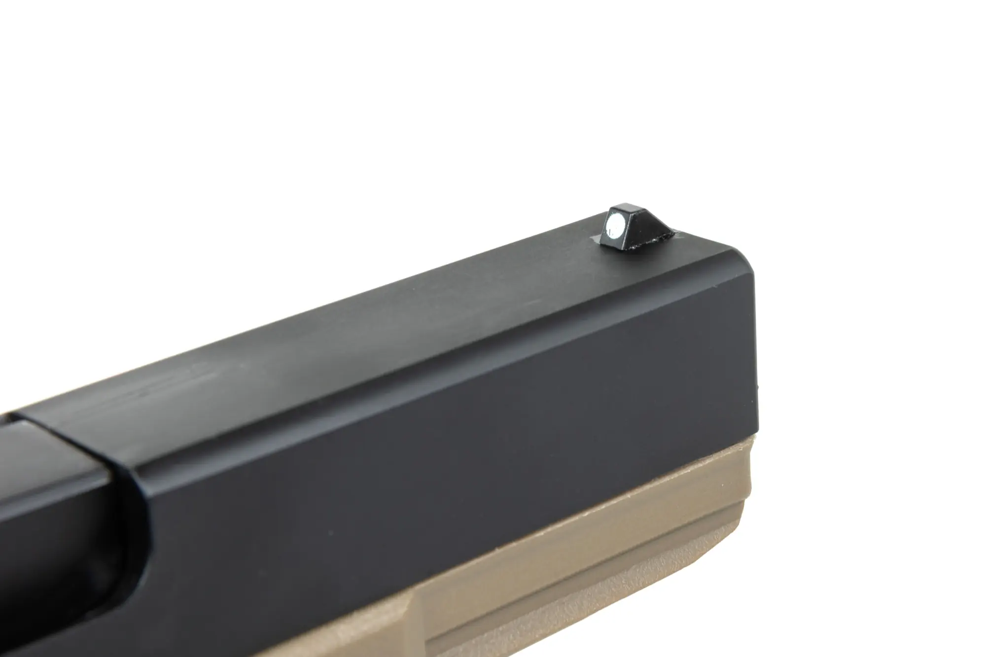 Pistolet ASG East Crane EC-1101 Half-Tan OD-G-EIC-02-046364-00 asgbox.pl Pistolet ASG East Crane EC-1101 Half-Tan - obrazek 4