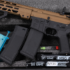 Karabinek ASG Specna Arms RRA SA-P24 PRIME™ BLDC™ Aster II ETU Chaos Bronze OD-G-SPE-01-043649-00 asgbox.pl Karabinek ASG Specna Arms RRA SA-P24 PRIME™ BLDC™ Aster II ETU Chaos Bronze OD-G-SPE-01-043649-00 asgbox.pl