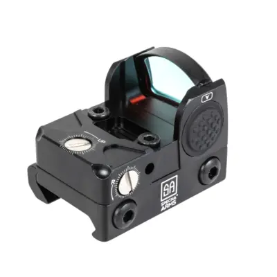 asgbox.pl - Kolimator Specna Arms CORE™ Storm Czarny