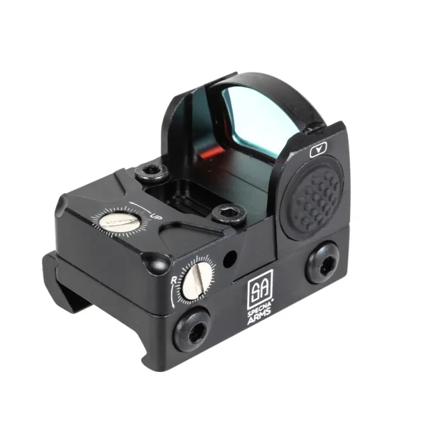 asgbox.pl - Kolimator Specna Arms CORE™ Storm Czarny