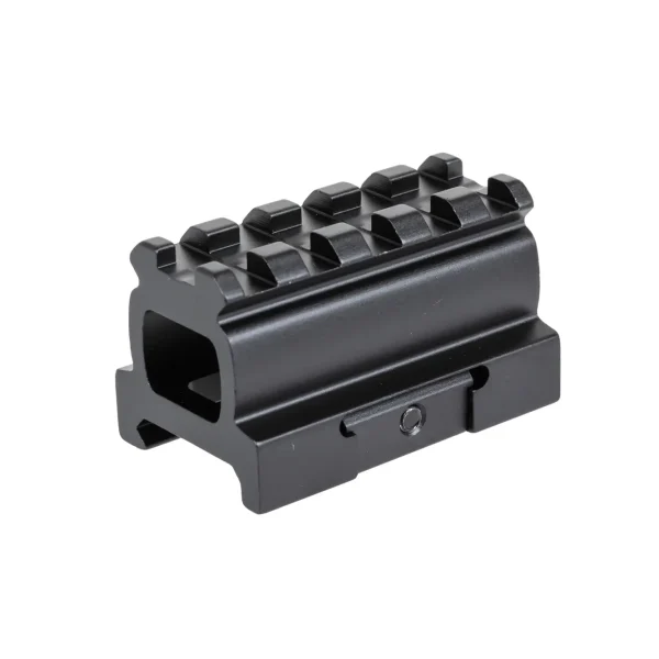 asgbox.pl - Montaż optyki Specna Arms CORE™ 25mm długi