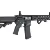 Karabinek ASG Specna Arms Daniel Defense® RIS III 12.5" SA-P28 Prime™ Kestrel™ ETU z silnikiem bezszczotkowym Czarna OD-G-SPE-01-046132-00 asgbox.pl